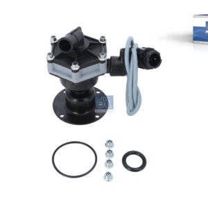 DT Spare Parts 2.94818 Repair kit, oil separator