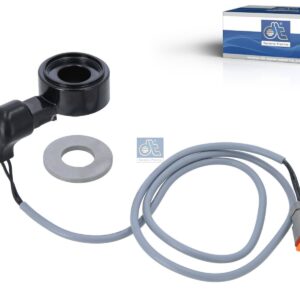 DT Spare Parts 2.94819 Repair kit, oil separator