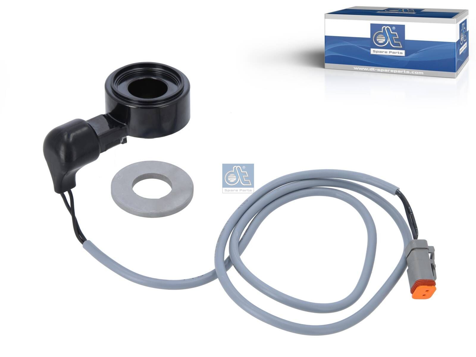 DT Spare Parts 2.94819 Repair kit, oil separator