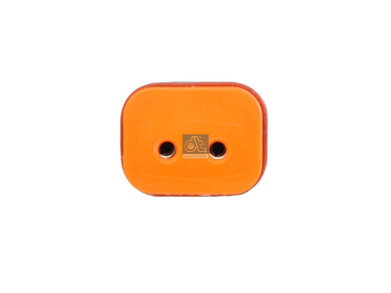 DT Spare Parts 2.94819 Repair kit, oil separator
