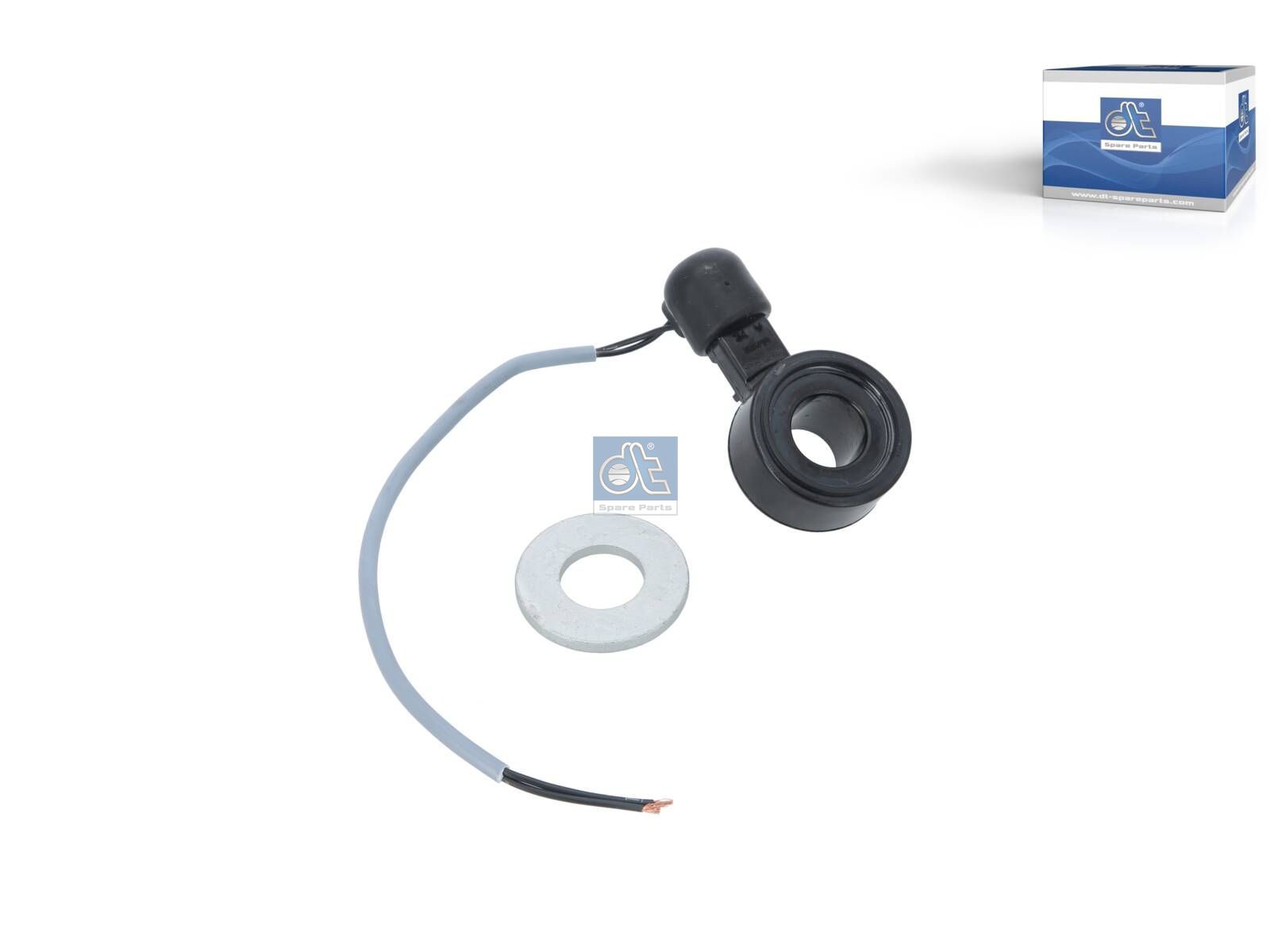 DT Spare Parts 2.94820 Repair kit, oil separator