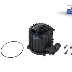 DT Spare Parts 2.94821 Repair kit, oil separator