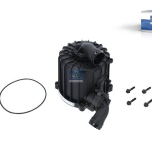 DT Spare Parts 2.94823 Repair kit, oil separator