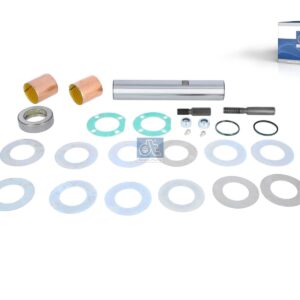 DT Spare Parts 2.95007 King pin kit, D: 50 mm, L: 269.5 mm
