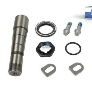 DT Spare Parts 2.95023 King pin kit