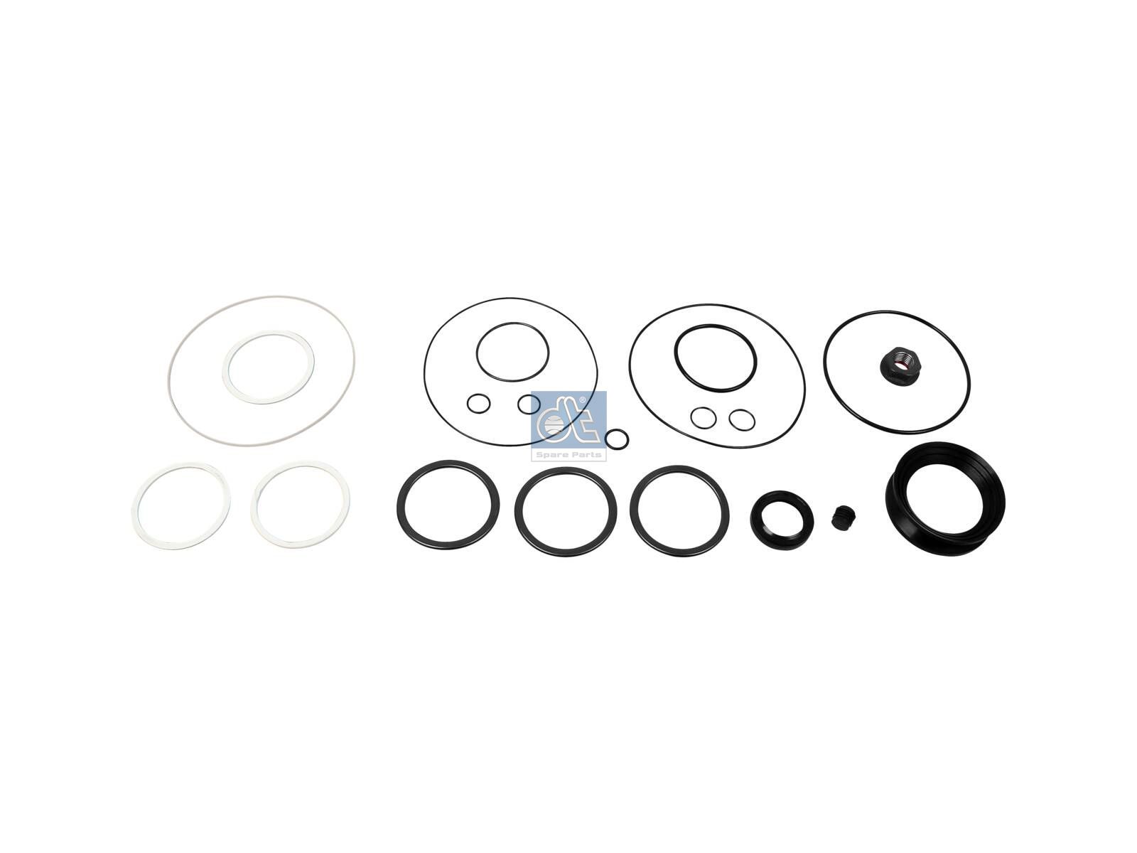 DT Spare Parts 2.95110SP Repair kit, steering gear