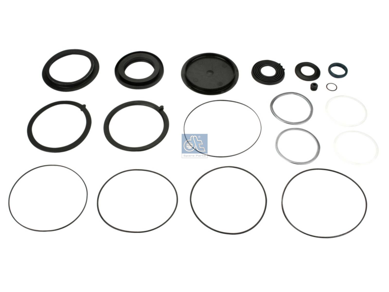 DT Spare Parts 2.95113 Repair kit, steering gear