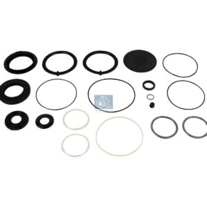 DT Spare Parts 2.95114 Repair kit, steering gear