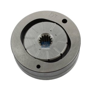 DT Spare Parts 2.95125 Rotor kit
