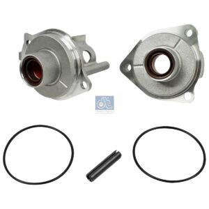 DT Spare Parts 2.95135 Repair kit, control housing