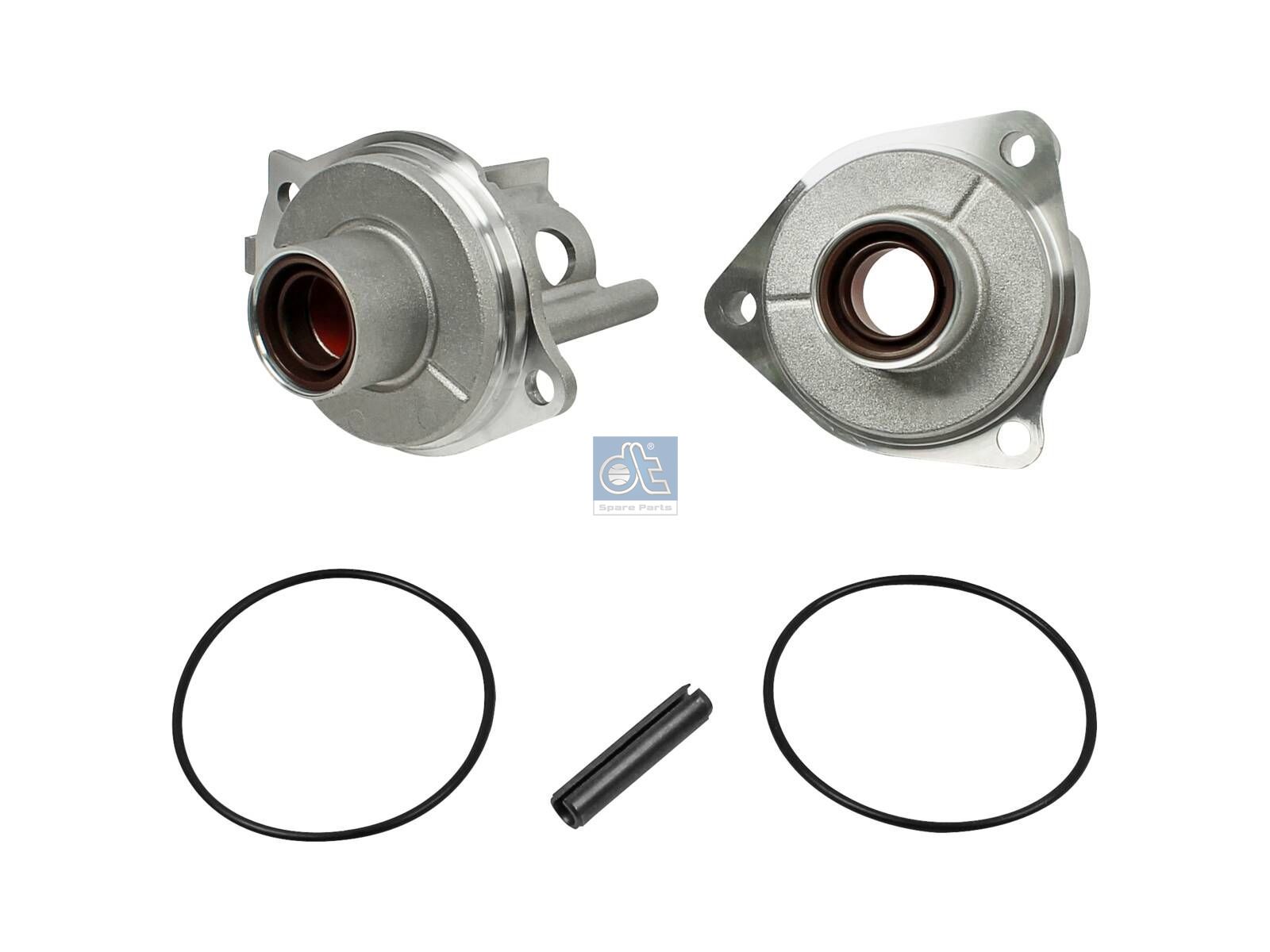 DT Spare Parts 2.95135 Repair kit, control housing