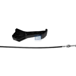 DT Spare Parts 2.95140 Pedal with control wire