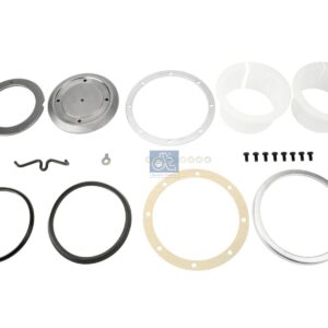 DT Spare Parts 2.96002 Repair kit, axle lift