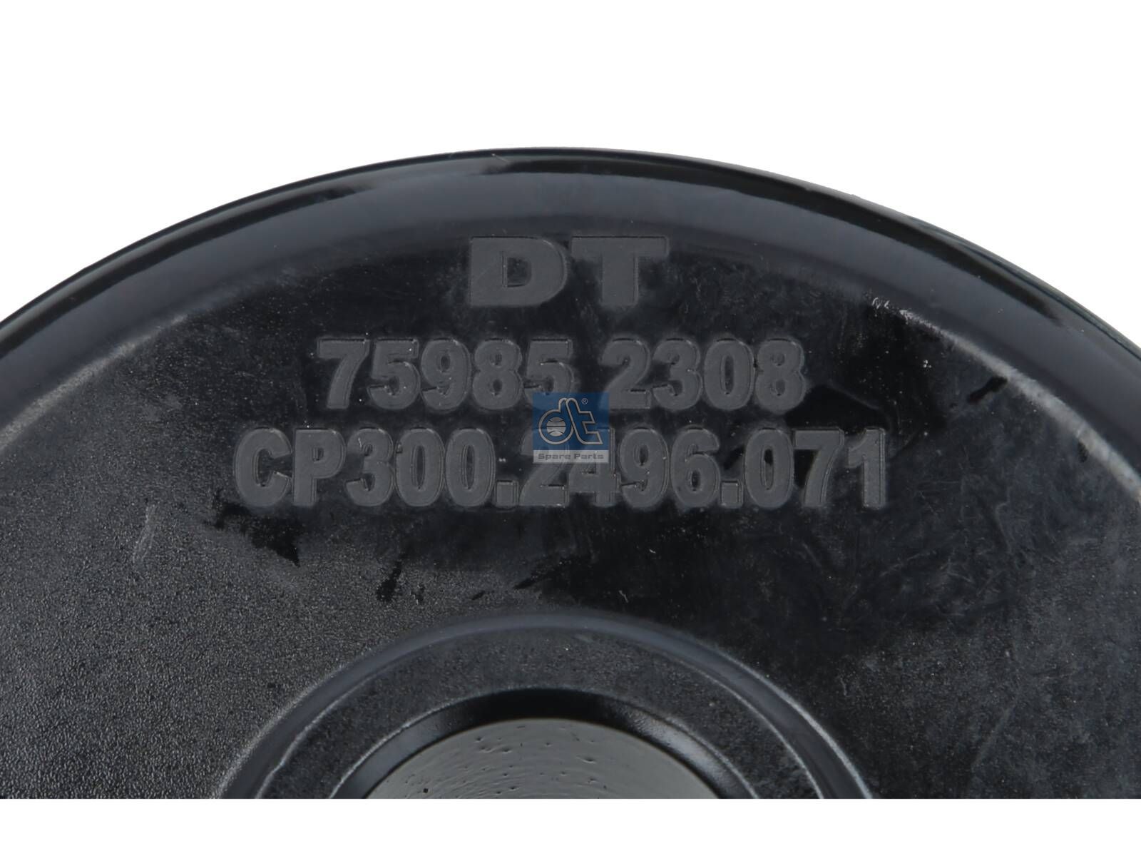 DT Spare Parts 2.96004 Repair kit, axle lift