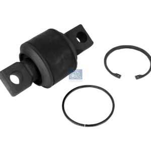 DT Spare Parts 2.96030 Repair kit, reaction rod, D: 95 mm, b: 23 mm, Lb: 152 mm, L: 189 mm, H: 35 mm
