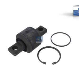 DT Spare Parts 2.96043 Repair kit, reaction rod, D: 95 mm, b: 23 mm, Lb: 152 mm, L: 194 mm, H: 24 mm