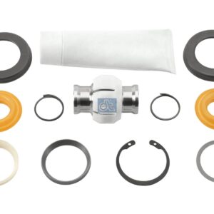 DT Spare Parts 2.96046 Repair kit, reaction rod, D: 60 mm