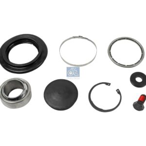 DT Spare Parts 2.96054 Repair kit, v-stay, D: 75 mm