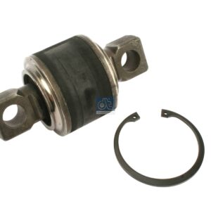 DT Spare Parts 2.96058 Repair kit, reaction rod, D: 75 mm, b: 19 mm, Lb: 115 mm, L: 148 mm, H: 24 mm