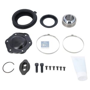 DT Spare Parts 2.96064 Repair kit, v-stay