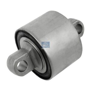 DT Spare Parts 2.96065 Repair kit, reaction rod, D: 91.5 mm, b: 17 mm, Lb: 115 mm, W: 146 mm