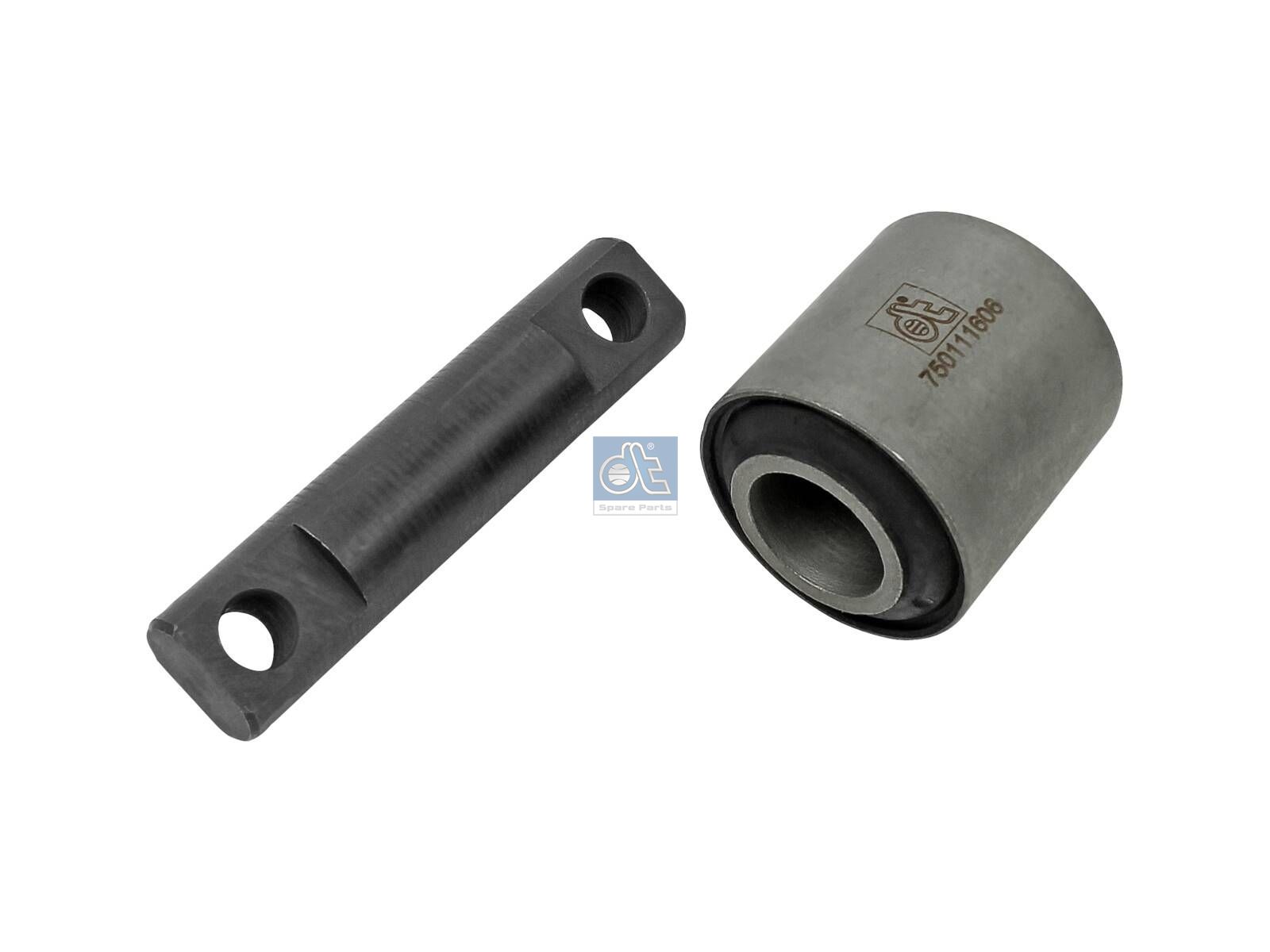 DT Spare Parts 2.96132 Repair kit, stabilizer, d: 28 mm, D: 57.5 mm, L: 64 mm