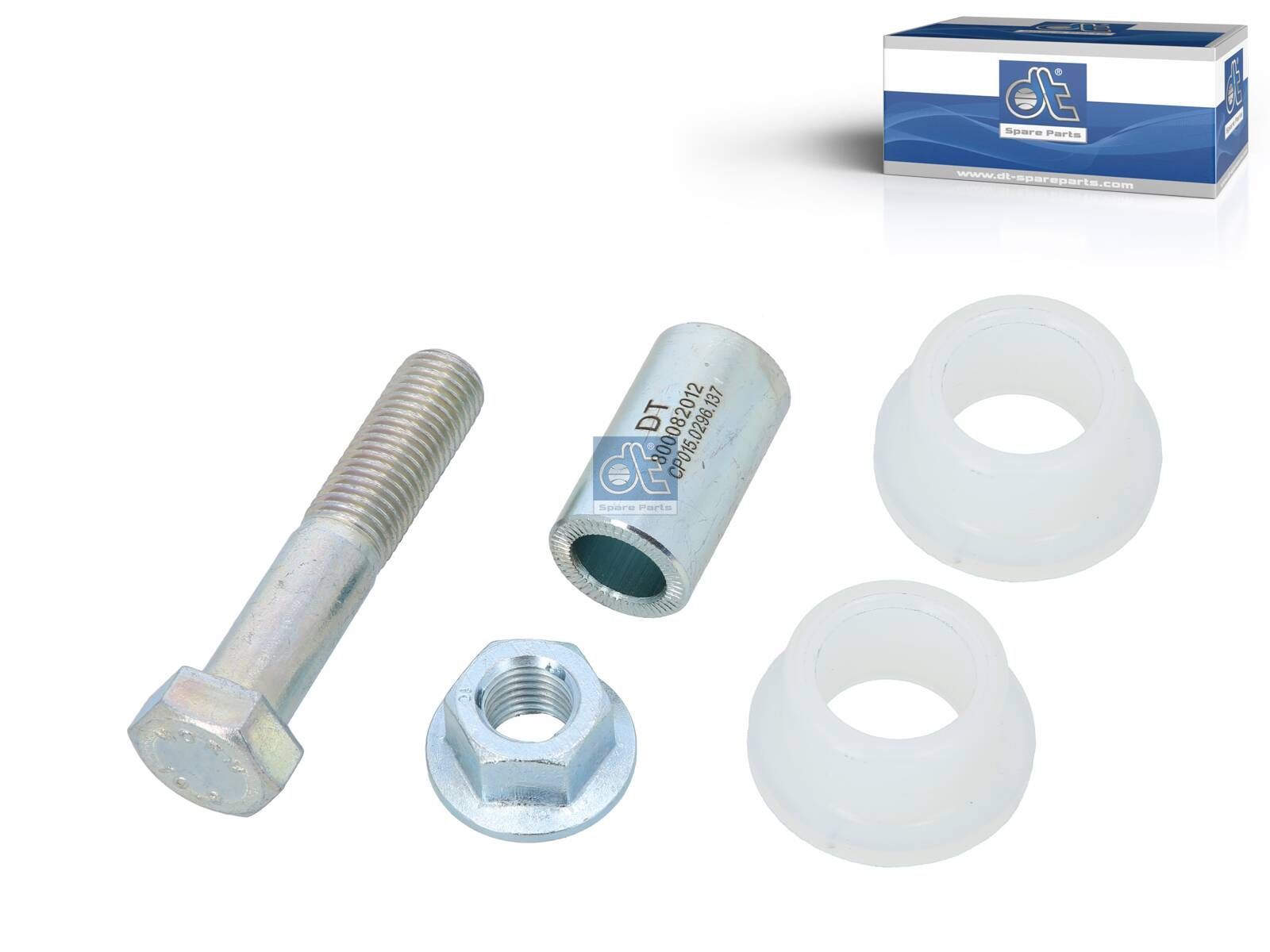 DT Spare Parts 2.96137 Repair kit, stabilizer