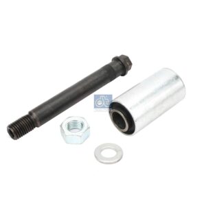 DT Spare Parts 2.96150 Spring bolt kit, D: 26 mm, M24 x 3, SW: 24, L: 220 mm