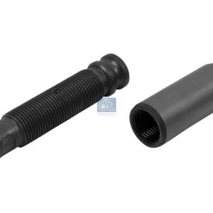 DT Spare Parts 2.96155 Spring bolt kit, D1: 30 mm, D2: 38 mm, M36 x 3, L: 169 mm