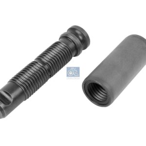 DT Spare Parts 2.96156 Spring bolt kit, D1: 30 mm, D2: 38 mm, M33 x 4, L: 170 mm