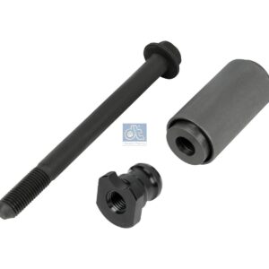 DT Spare Parts 2.96159 Spring bolt kit, M20 x 2,5, SW: 27, L: 223 mm, 10.9