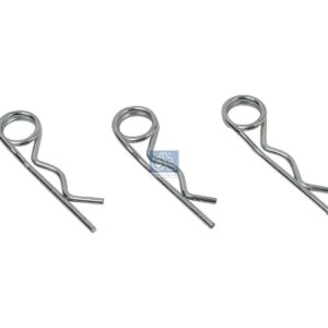 DT Spare Parts 2.96172 Mounting kit, air spring