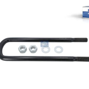 DT Spare Parts 2.96190 U-bolt-kit