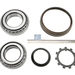 DT Spare Parts 2.96202 Repair kit, wheel hub