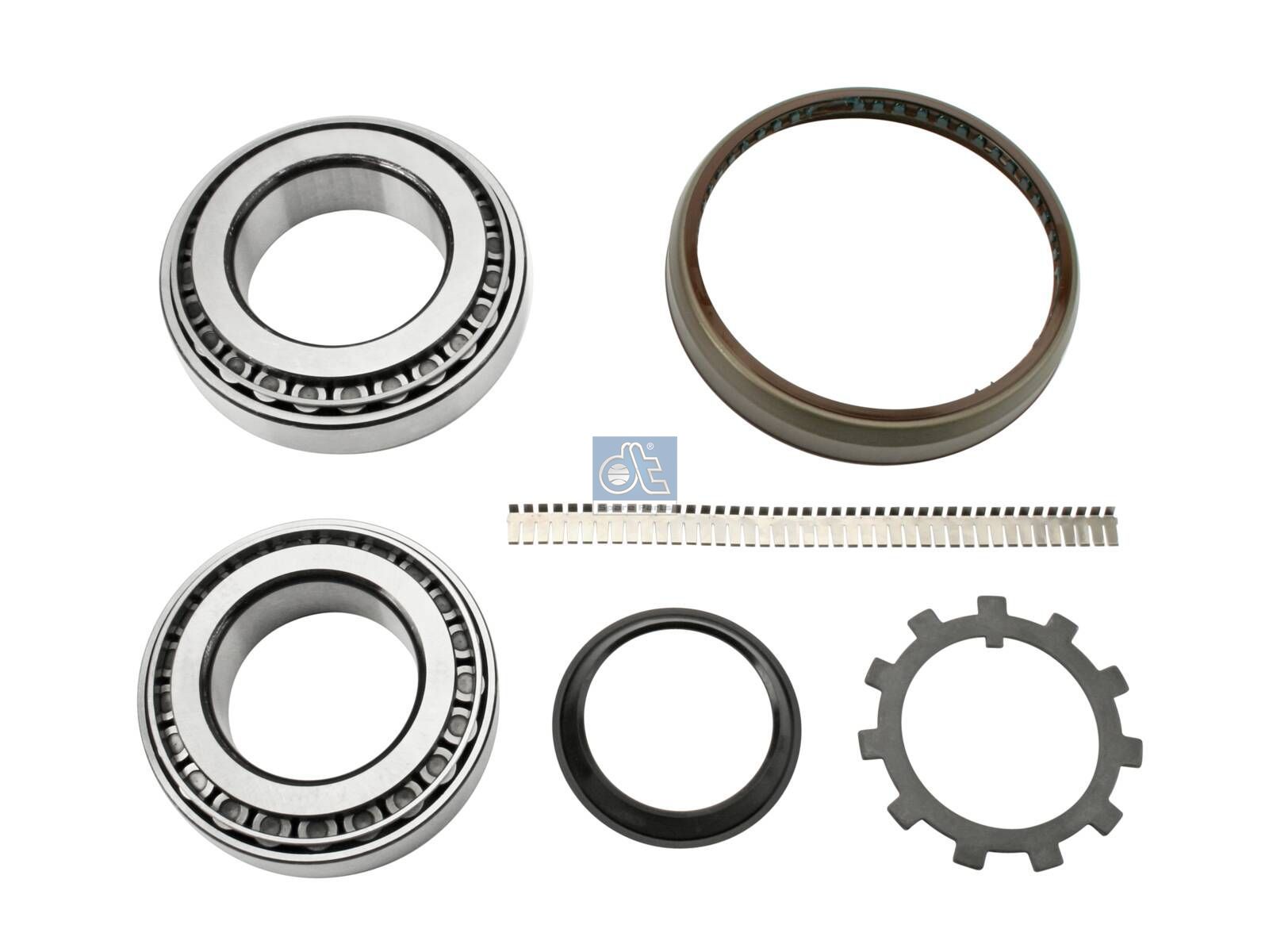 DT Spare Parts 2.96202 Repair kit, wheel hub