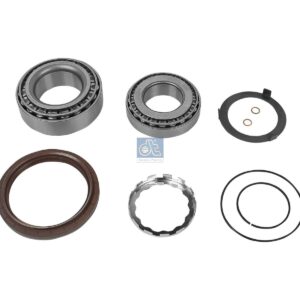 DT Spare Parts 2.96203 Repair kit, wheel hub