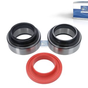 DT Spare Parts 2.96207 Bearing kit, d: 94 mm, D: 148 mm, H: 134 mm
