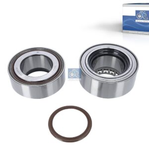 DT Spare Parts 2.96208 Bearing kit, d: 68 mm, D: 125 mm, H: 115 mm