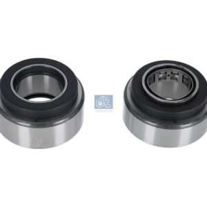 DT Spare Parts 2.96209 Bearing kit, d: 58 mm, D: 110 mm, H: 115 mm