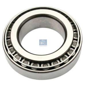 DT Spare Parts 2.96211 Tapered roller bearing, d: 82.6 mm, D: 146.1 mm, H: 41.3 mm