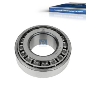 DT Spare Parts 2.96213 Tapered roller bearing, d: 50.8 mm, D: 108 mm, H: 36.5 mm