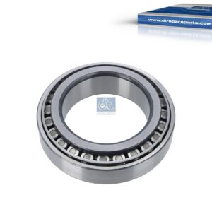 DT Spare Parts 2.96214 Tapered roller bearing, d: 95.3 mm, D: 152.4 mm, H: 39.7 mm