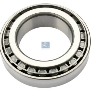 DT Spare Parts 2.96215 Tapered roller bearing, d: 82.6 mm, D: 140 mm, H: 36.5 mm