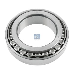 DT Spare Parts 2.96216 Tapered roller bearing, d: 101.6 mm, D: 168.3 mm, H: 41.3 mm