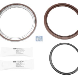 DT Spare Parts 2.96218 Gasket kit, wheel hub