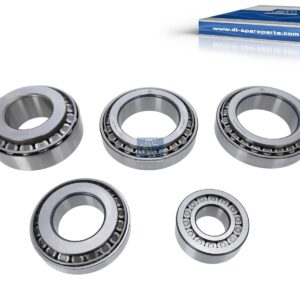 DT Spare Parts 2.96231 Bearing kit