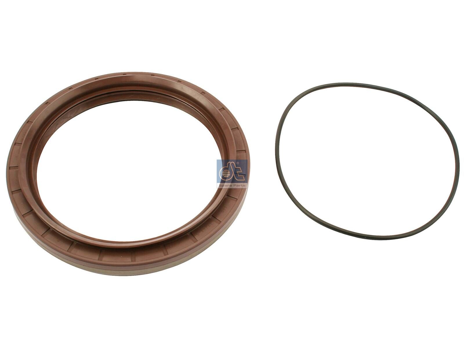 DT Spare Parts 2.96273 Gasket kit, wheel hub
