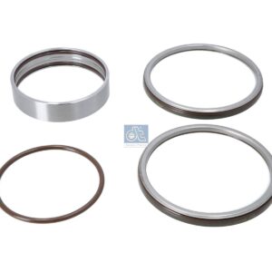 DT Spare Parts 2.96275 Gasket kit, bearing kit