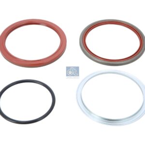 DT Spare Parts 2.96276 Gasket kit, bearing kit