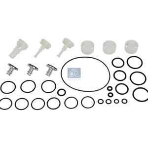 DT Spare Parts 2.96608 Repair kit, level valve
